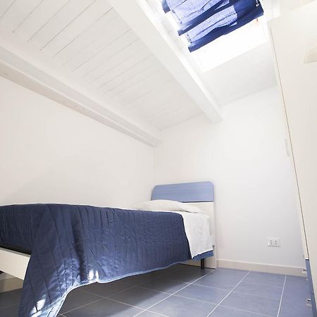 Paradise Home Sicily Castellammare del Golfo Bagian luar foto