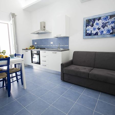 Paradise Home Sicily Castellammare del Golfo Bagian luar foto