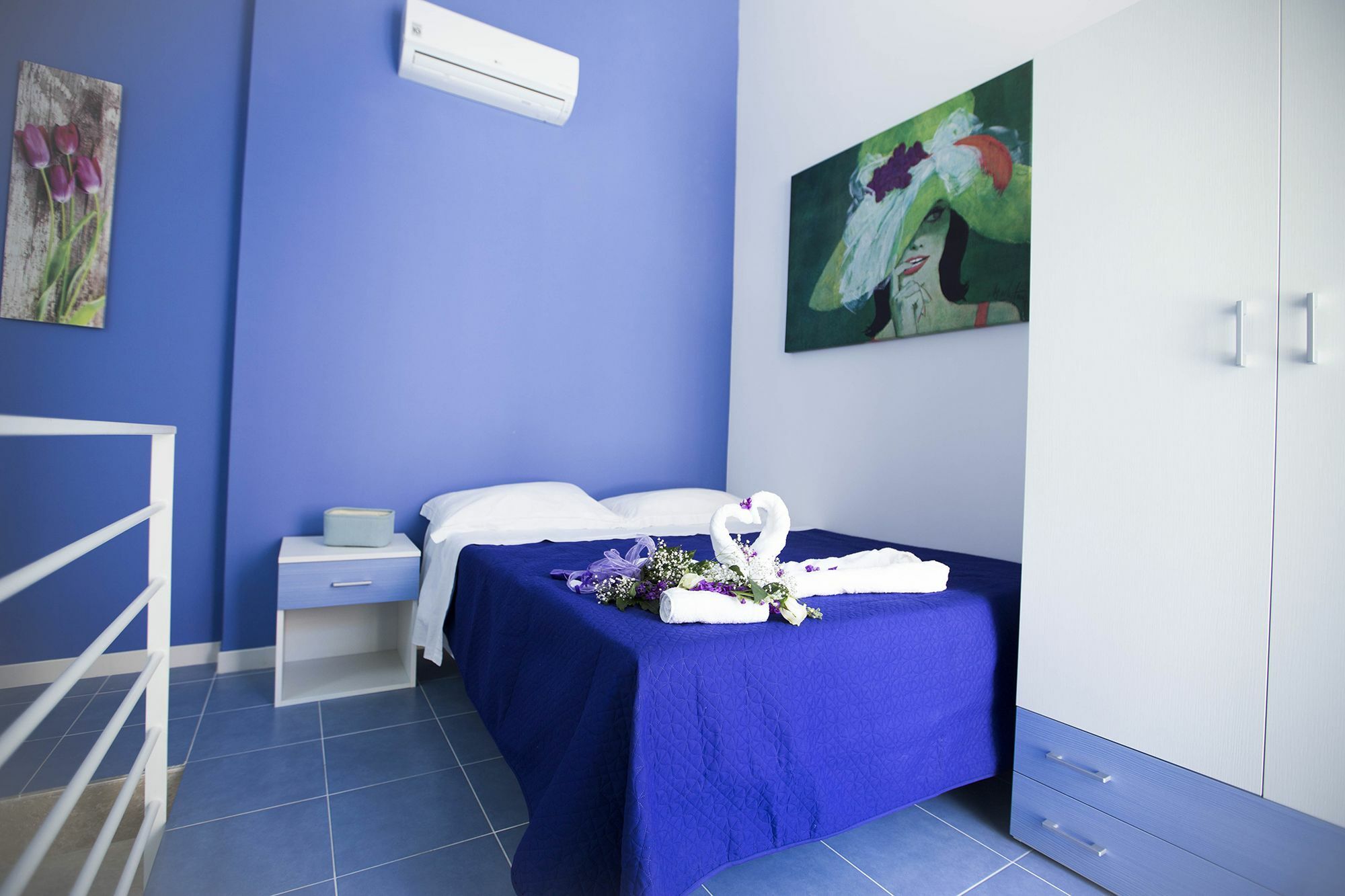 Paradise Home Sicily Castellammare del Golfo Bagian luar foto
