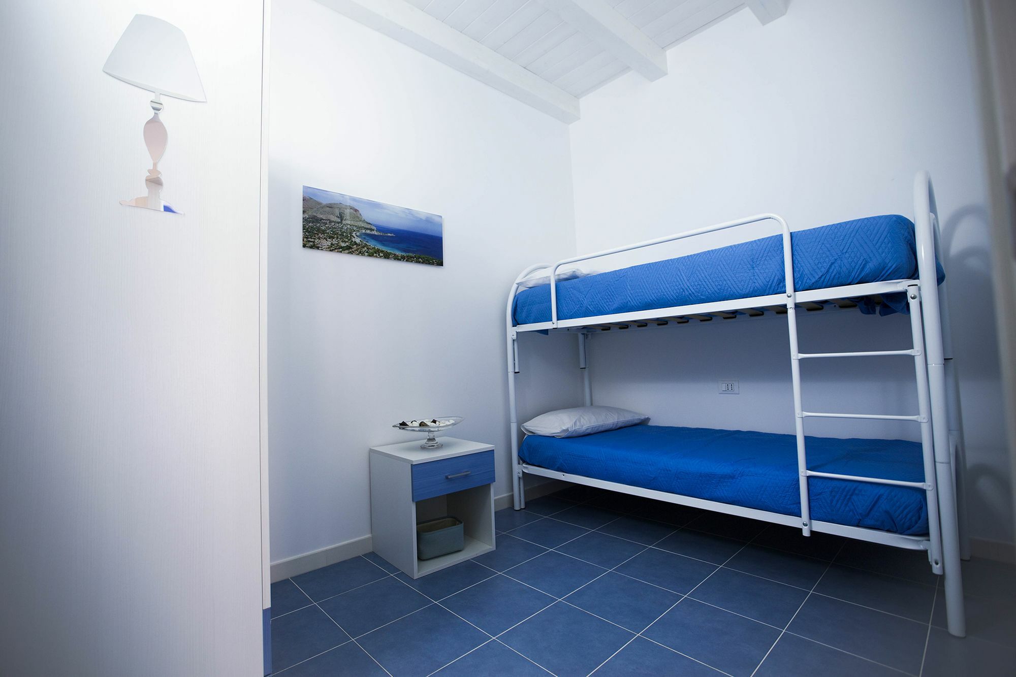 Paradise Home Sicily Castellammare del Golfo Bagian luar foto