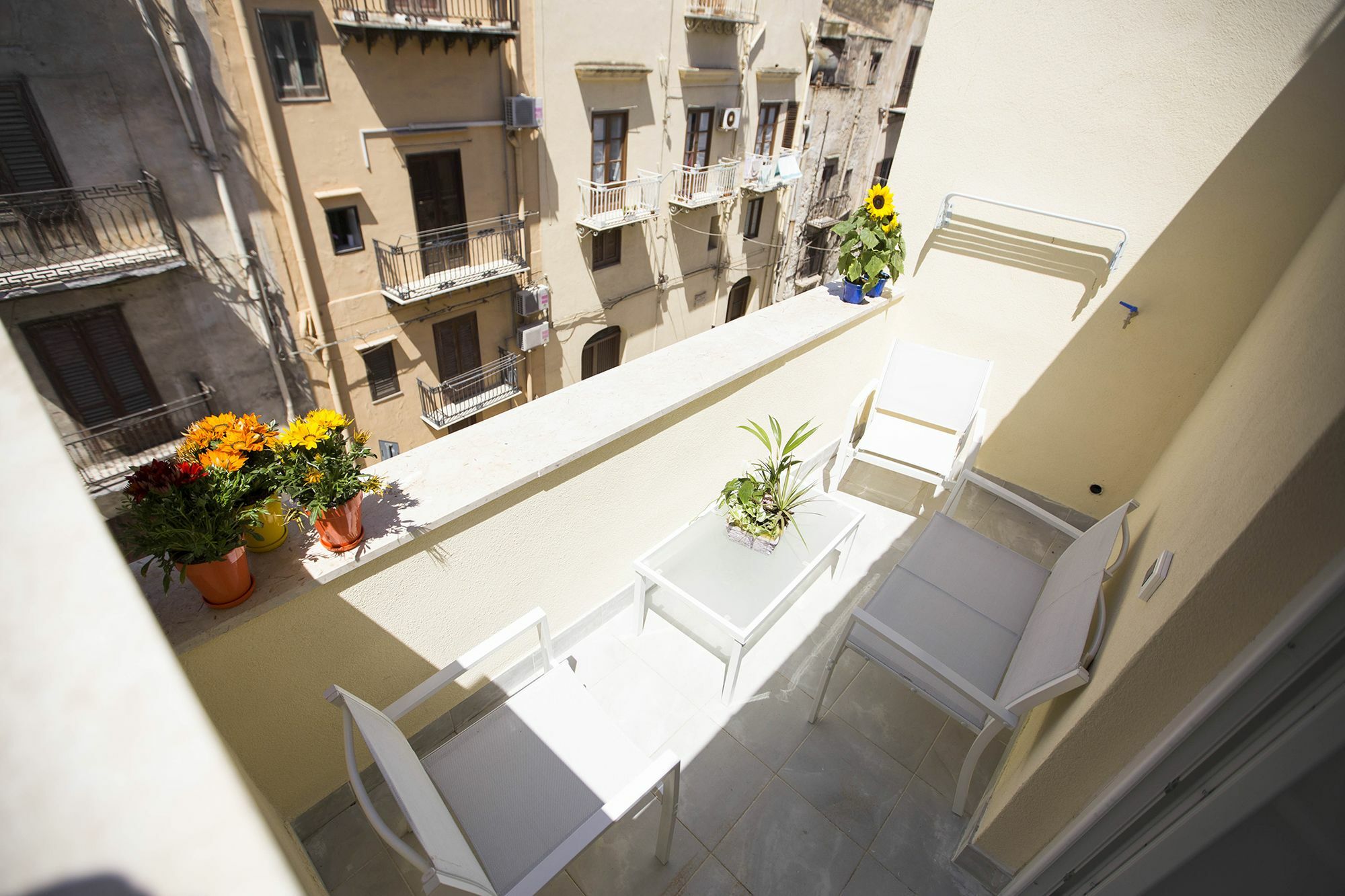 Paradise Home Sicily Castellammare del Golfo Bagian luar foto