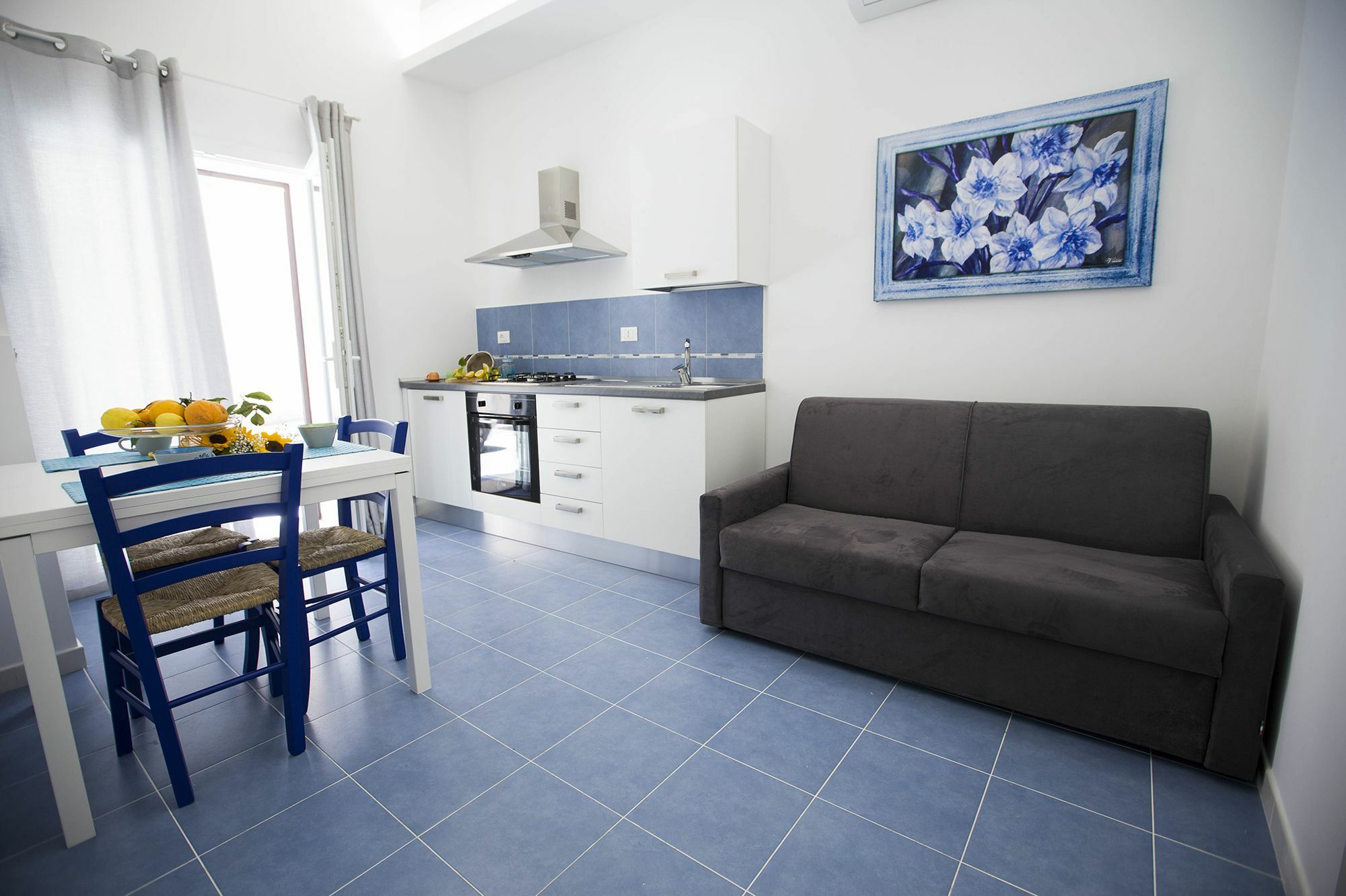 Paradise Home Sicily Castellammare del Golfo Bagian luar foto